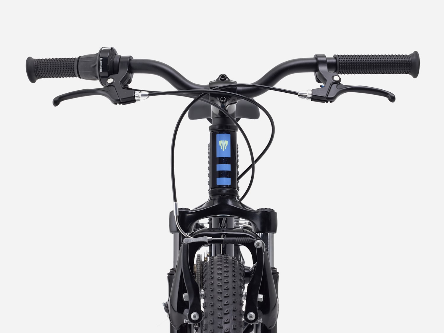 2027 | Precaliber 20 7spd