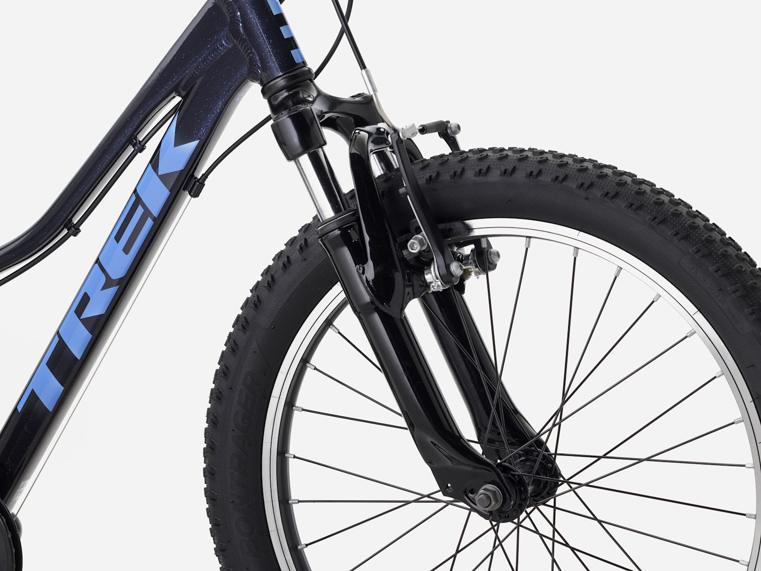 2027 | Precaliber 20 7spd