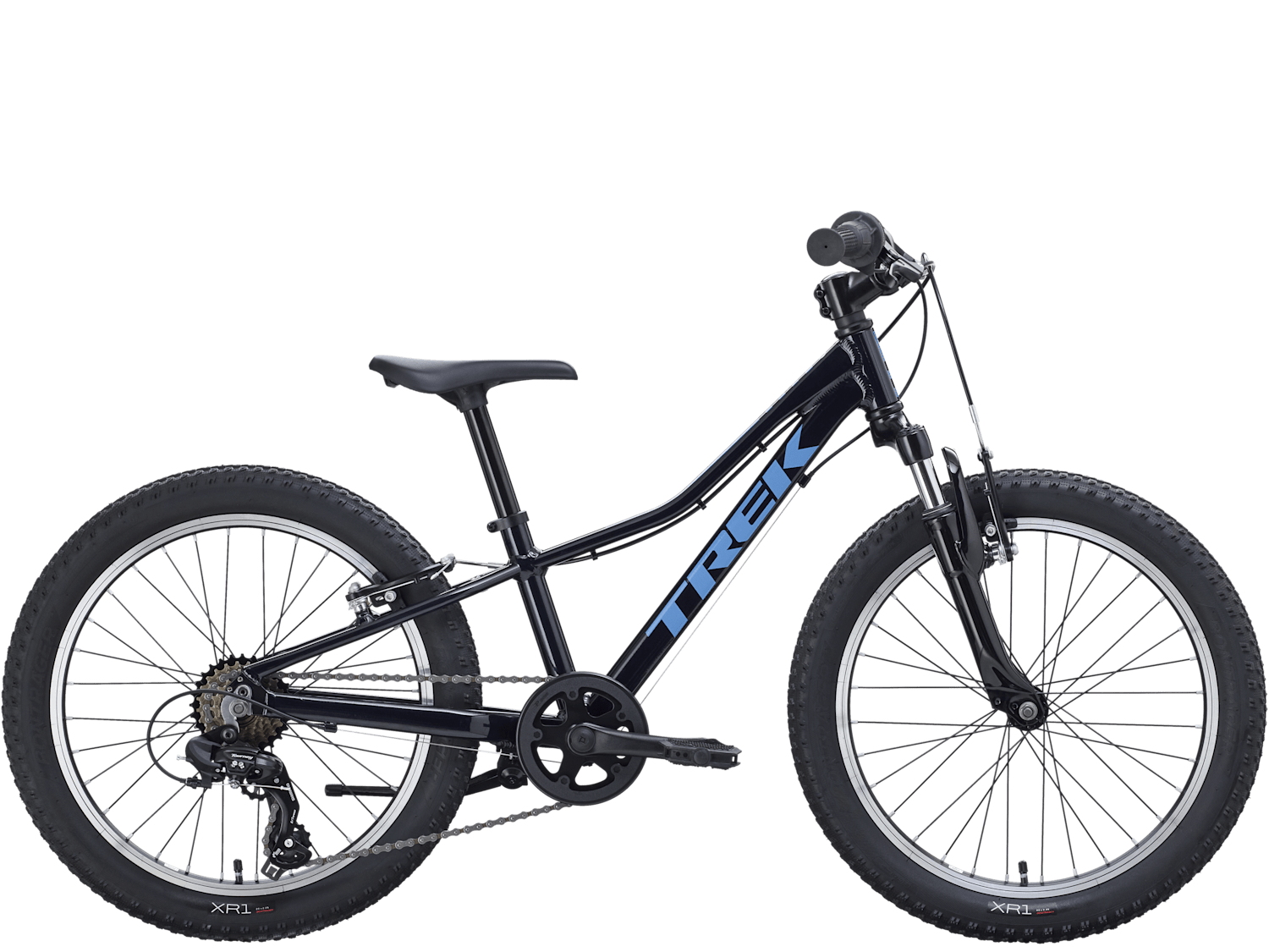2027 | Precaliber 20 7spd