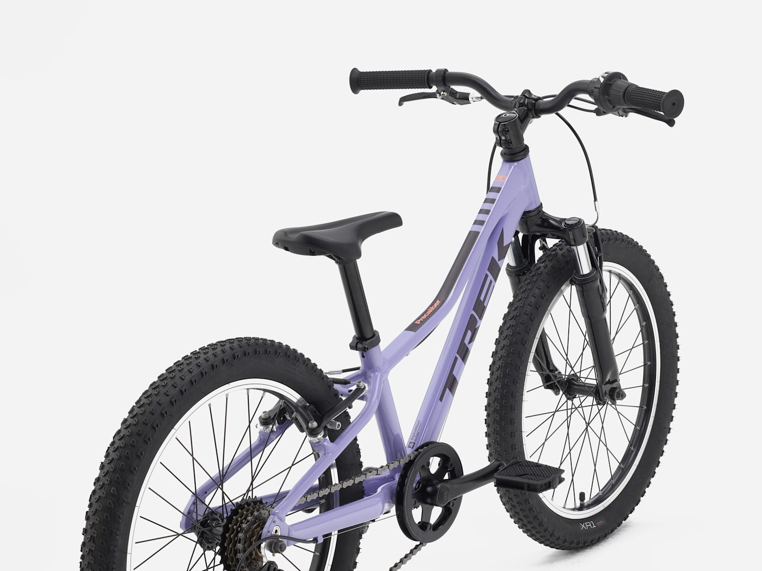 2027 | Precaliber 20 7spd