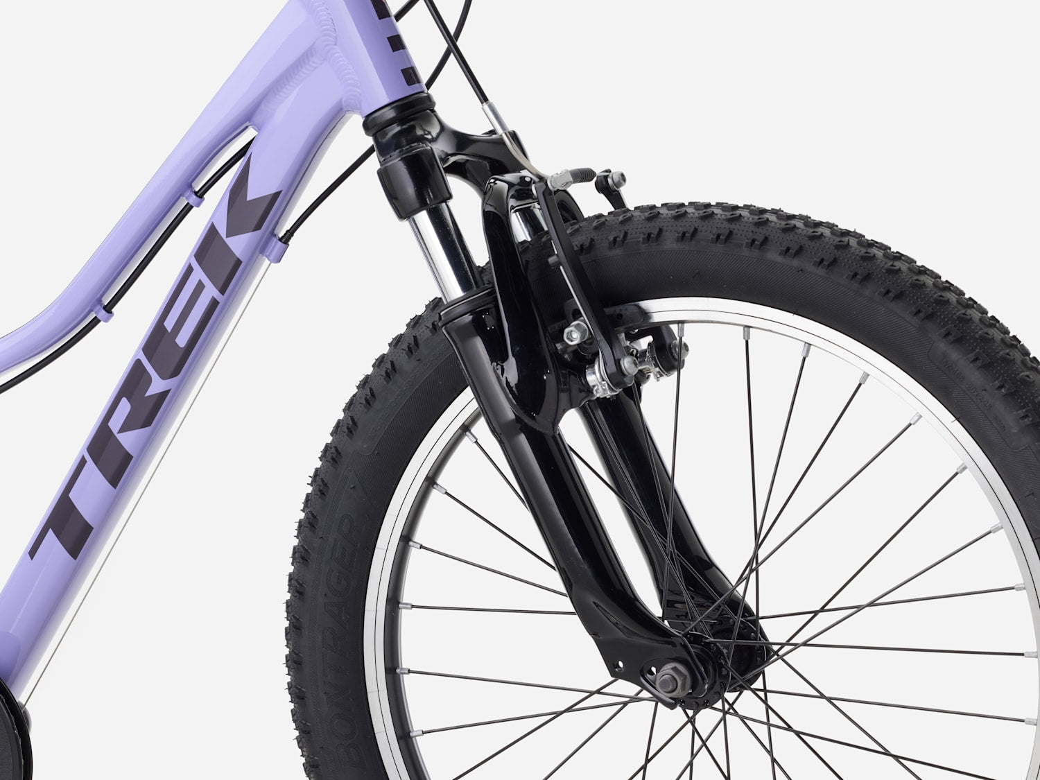 2027 | Precaliber 20 7spd