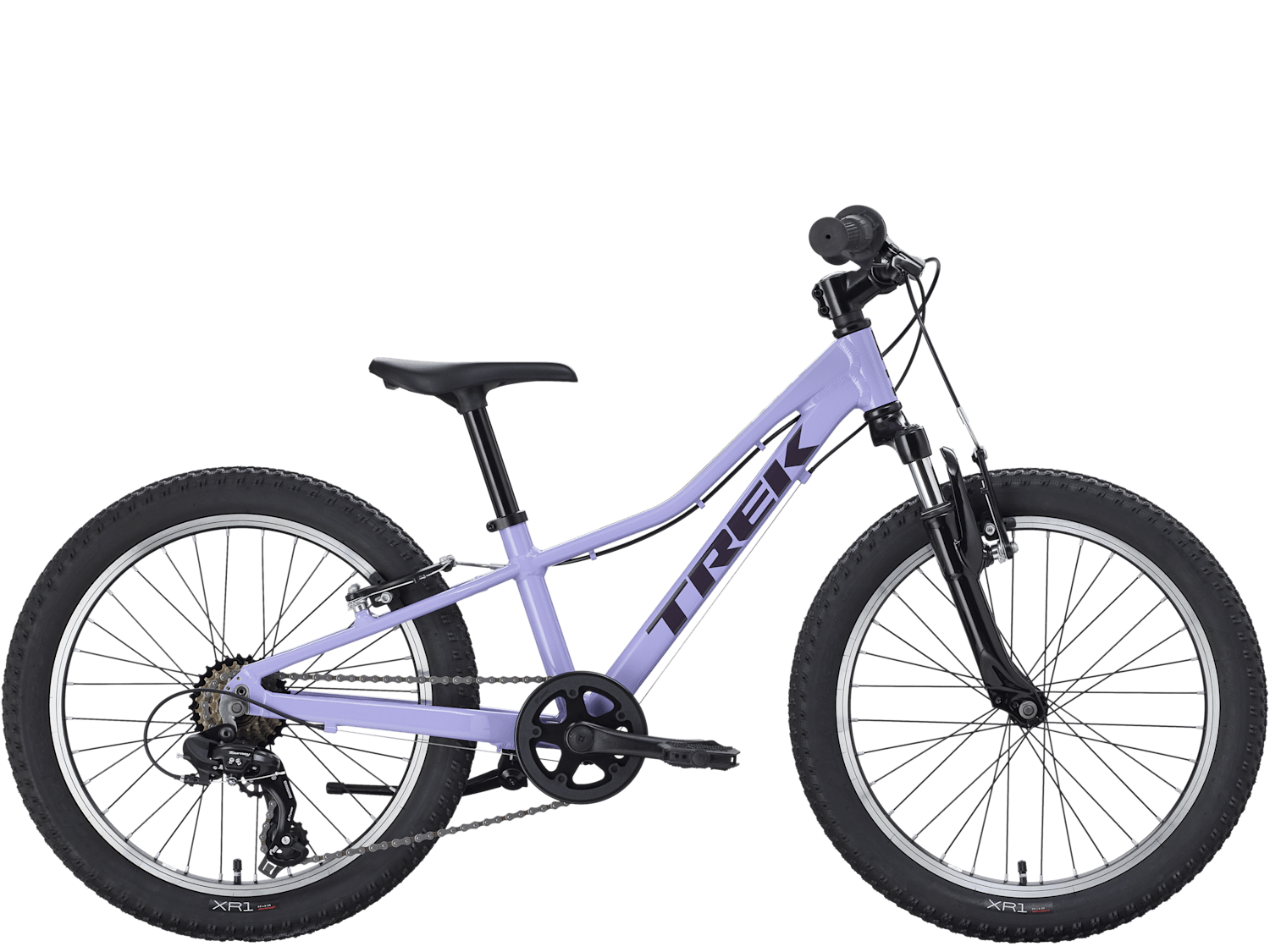 2027 | Precaliber 20 7spd