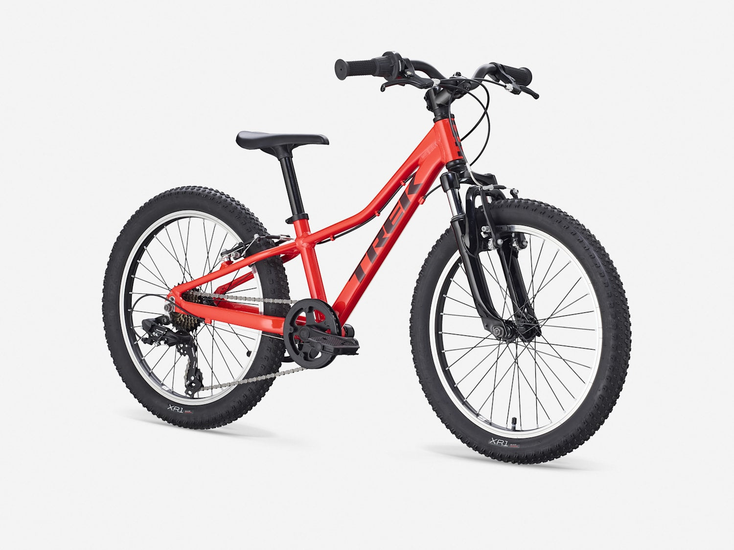 2027 | Precaliber 20 7spd
