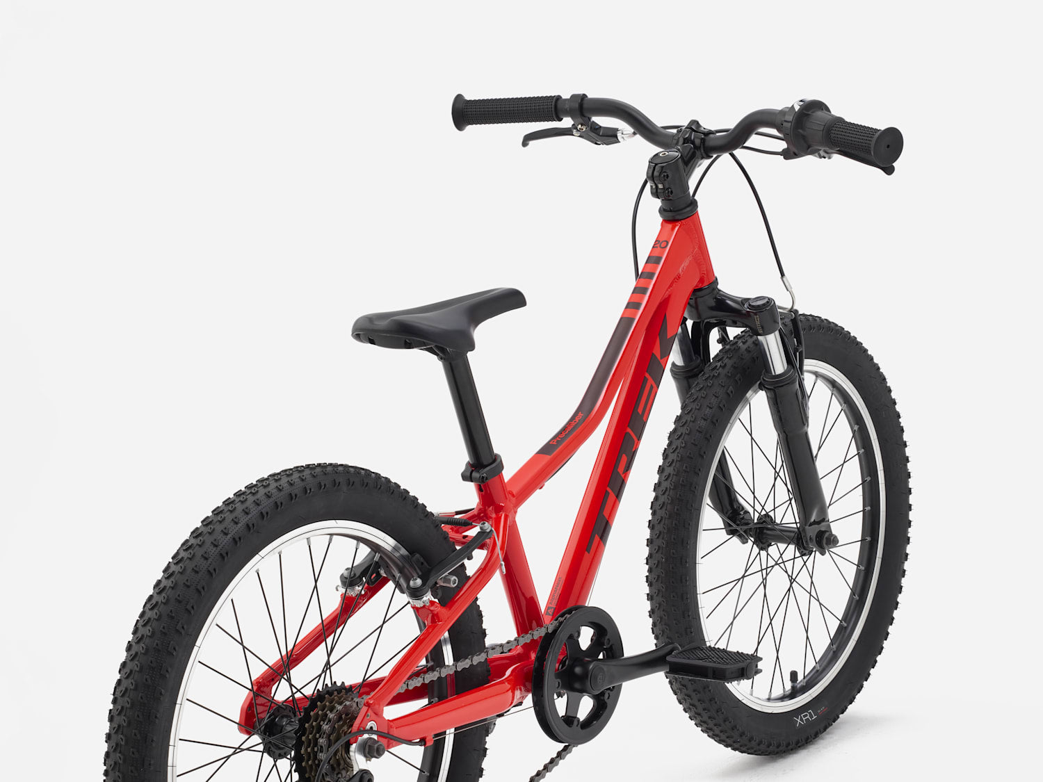 2027 | Precaliber 20 7spd