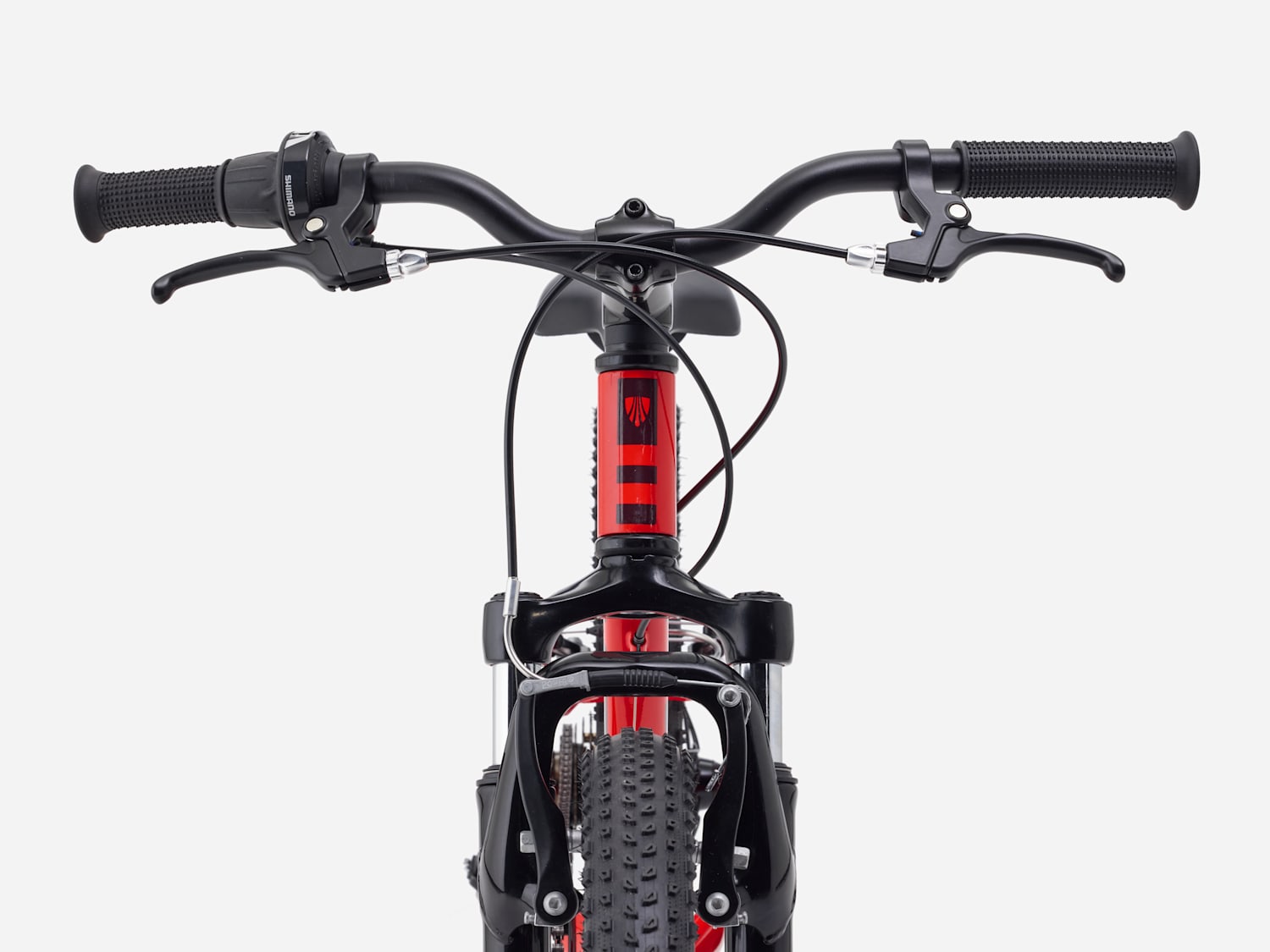 2027 | Precaliber 20 7spd