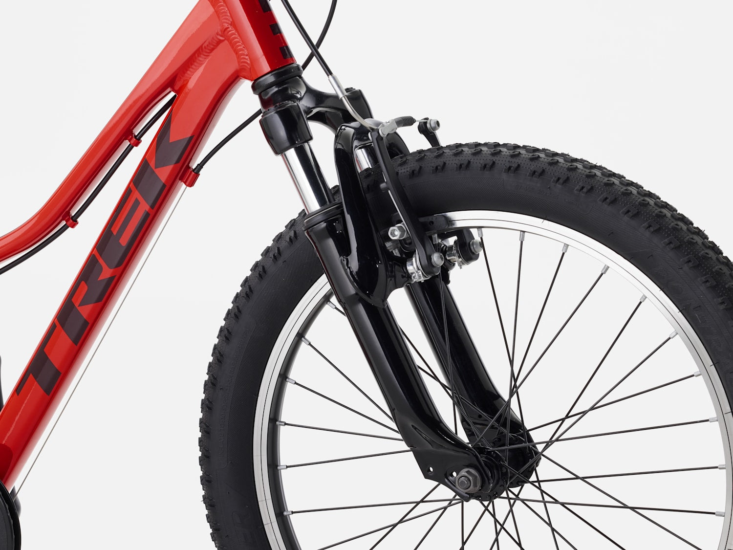 2027 | Precaliber 20 7spd