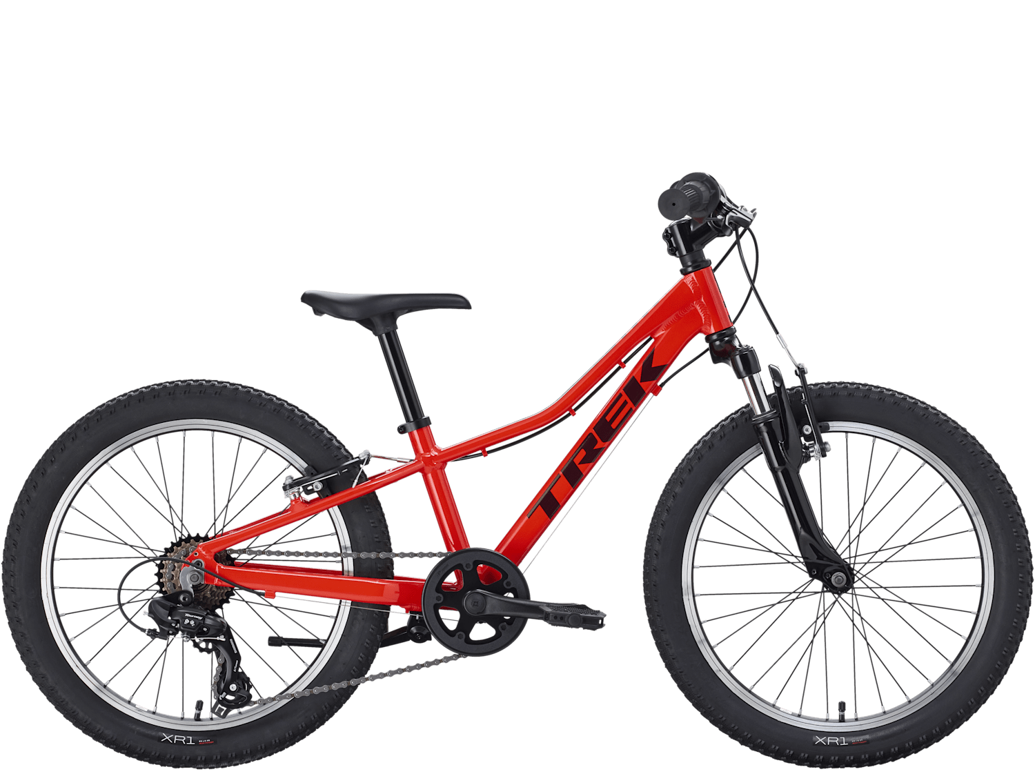 2027 | Precaliber 20 7spd