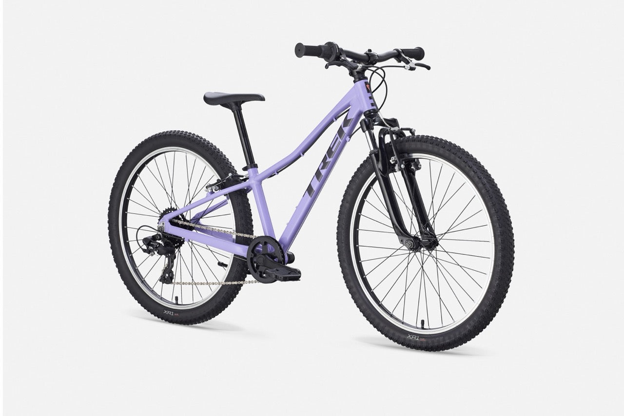 2027 | Precaliber 24 8-speed Suspension