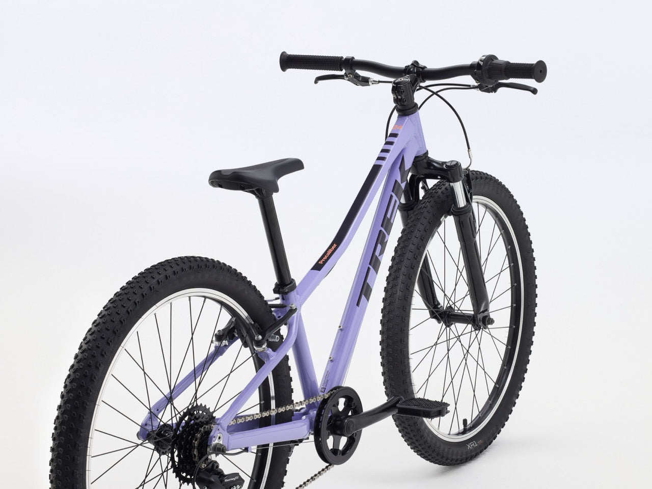 2027 | Precaliber 24 8-speed Suspension