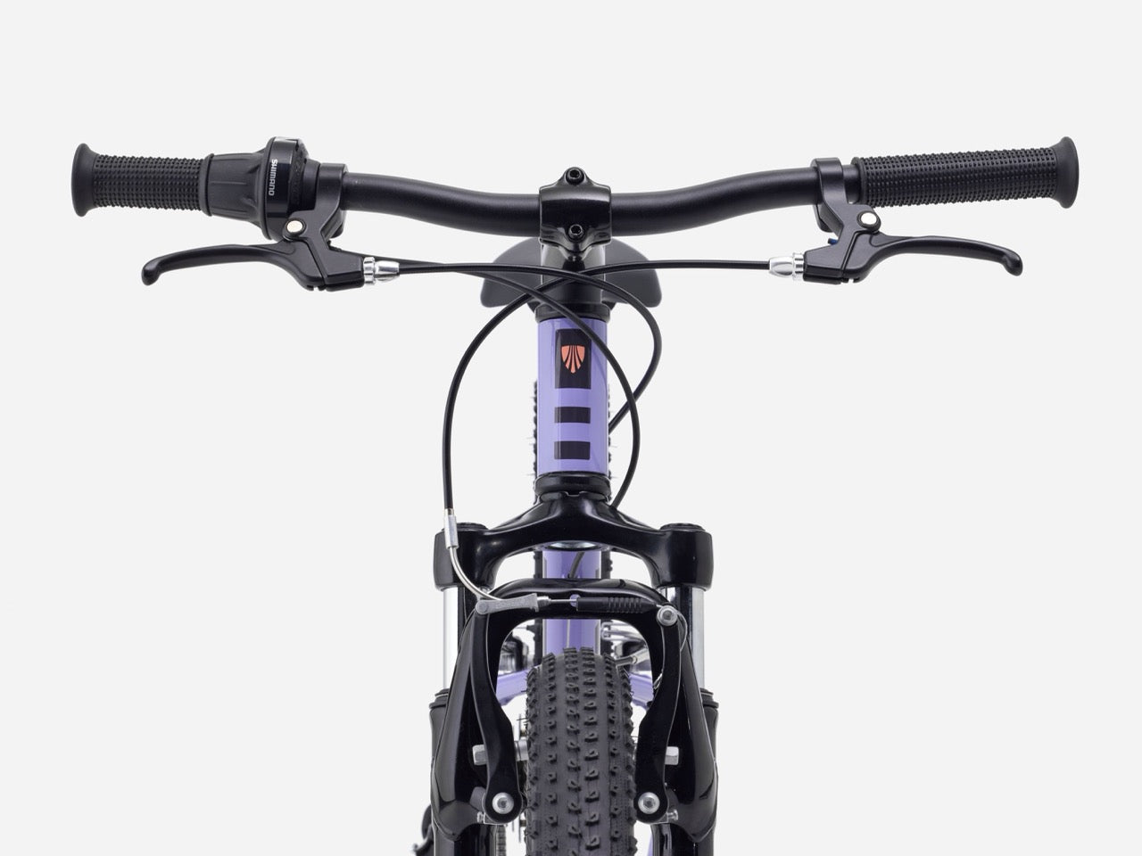 2027 | Precaliber 24 8-speed Suspension