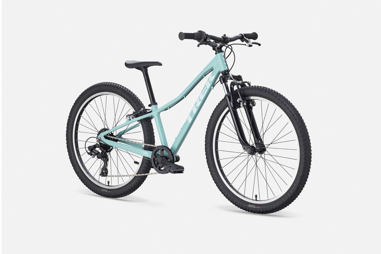 2027 | Precaliber 24 8-speed Suspension