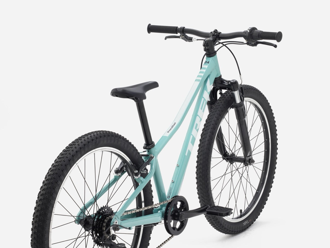 2027 | Precaliber 24 8-speed Suspension