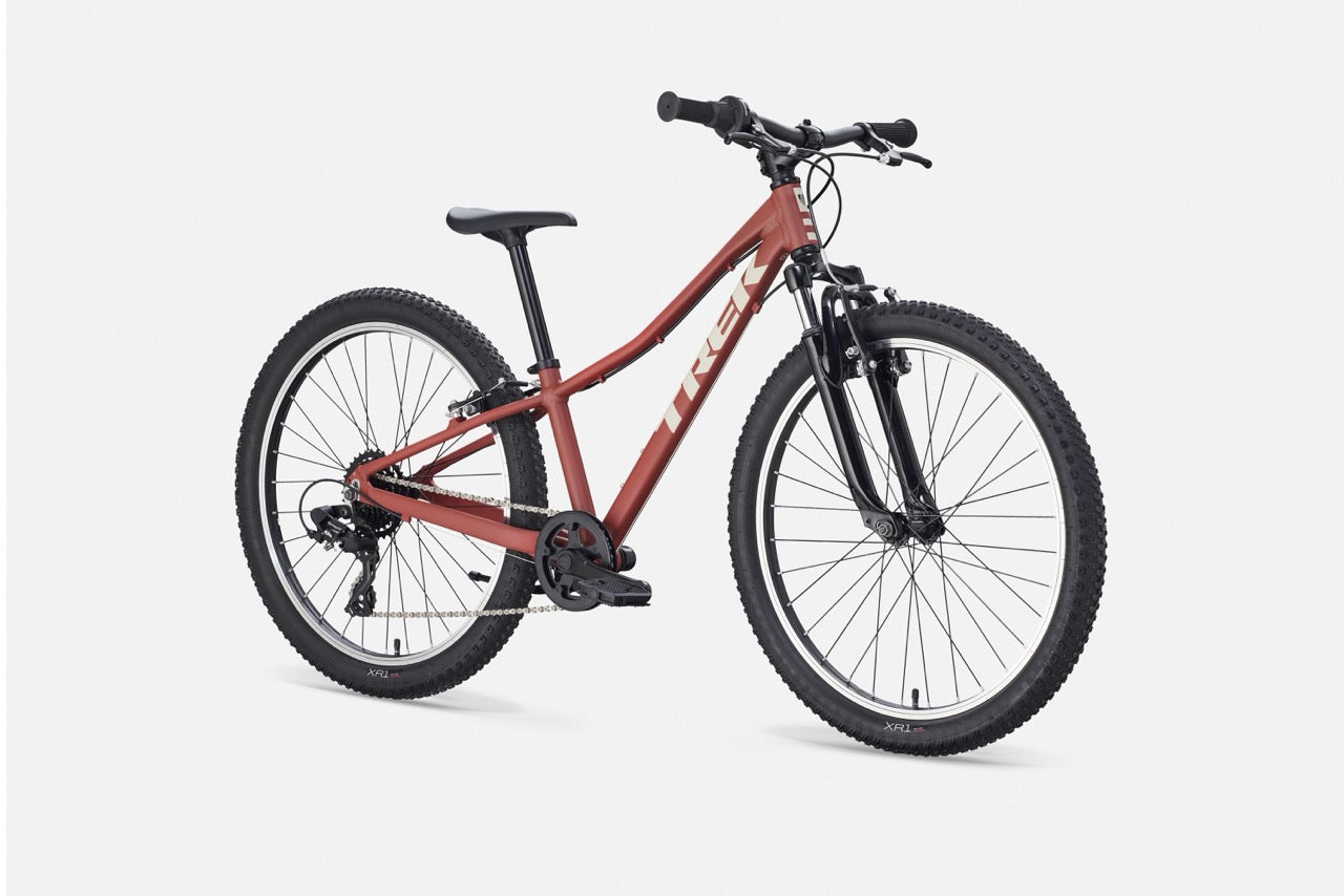 2027 | Precaliber 24 8-speed Suspension
