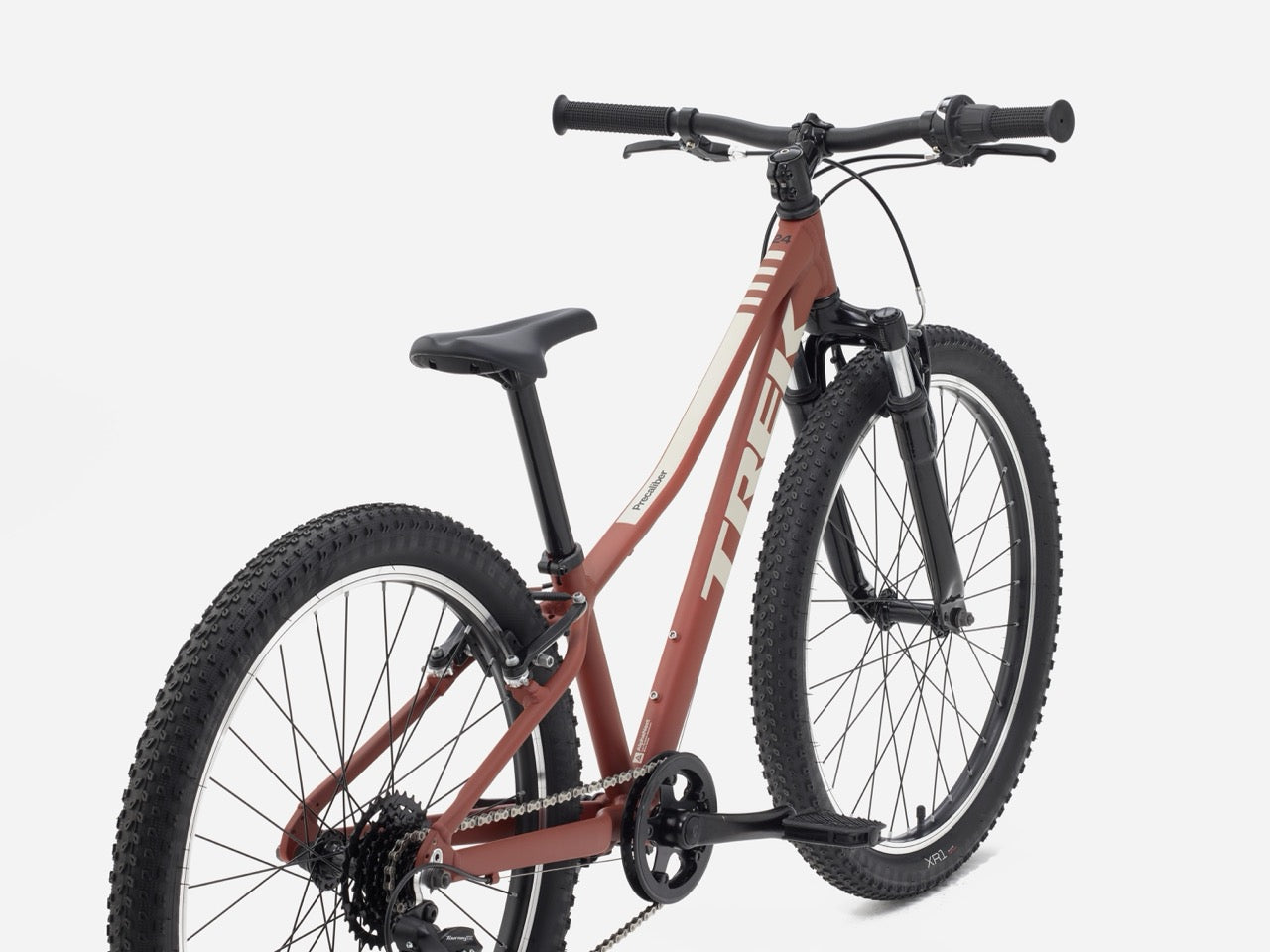 2027 | Precaliber 24 8-speed Suspension