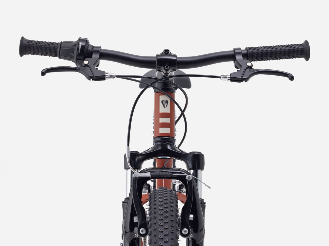 2027 | Precaliber 24 8-speed Suspension