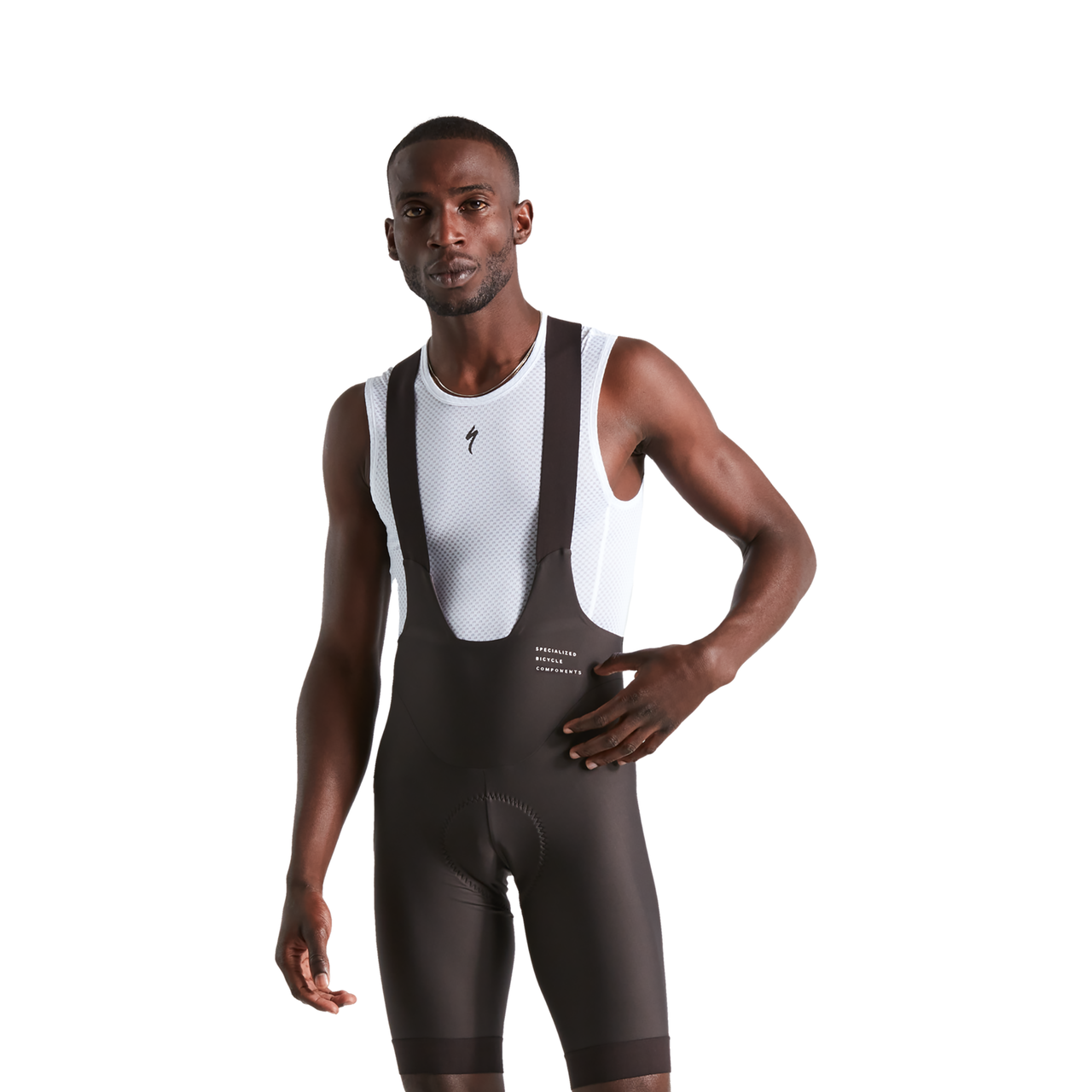 Men's Prime Bib Shorts