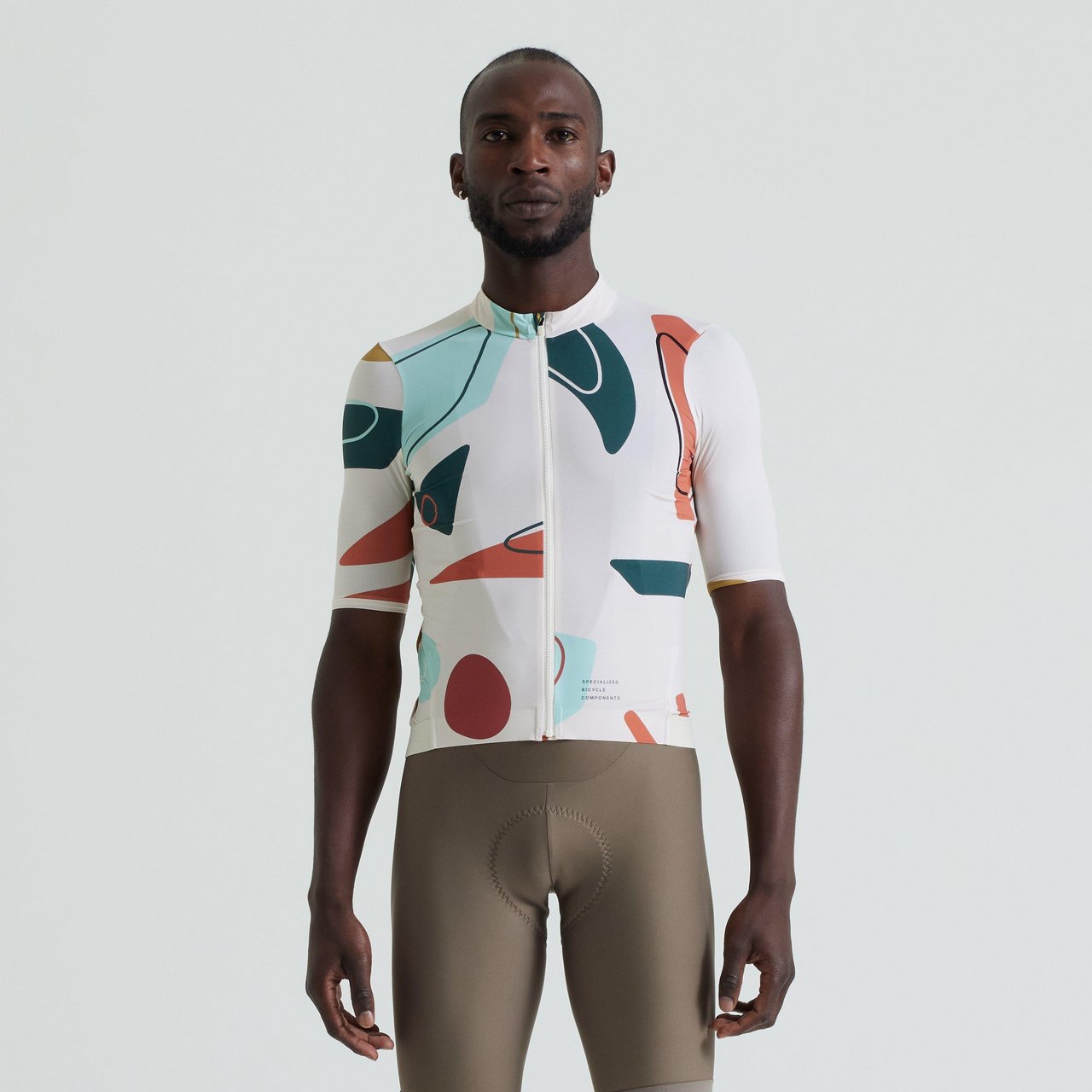 2022 | Men's Prime Short Sleeve Jersey
