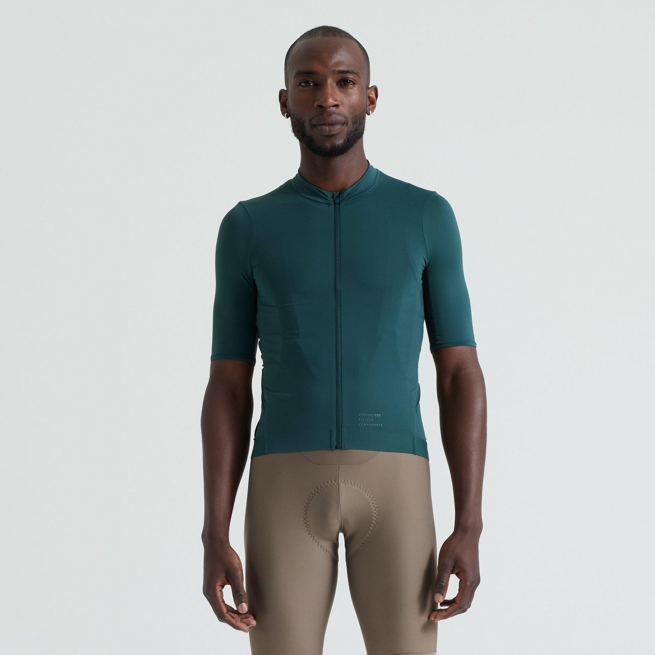2022 | Men's Prime Short Sleeve Jersey