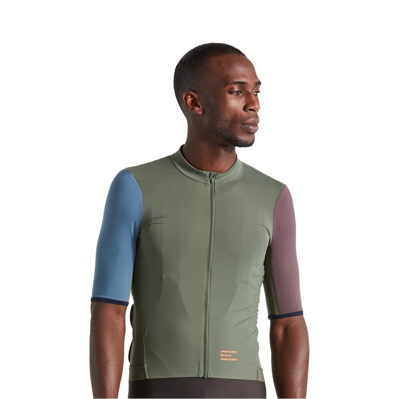 2022 | Men's Prime Short Sleeve Jersey