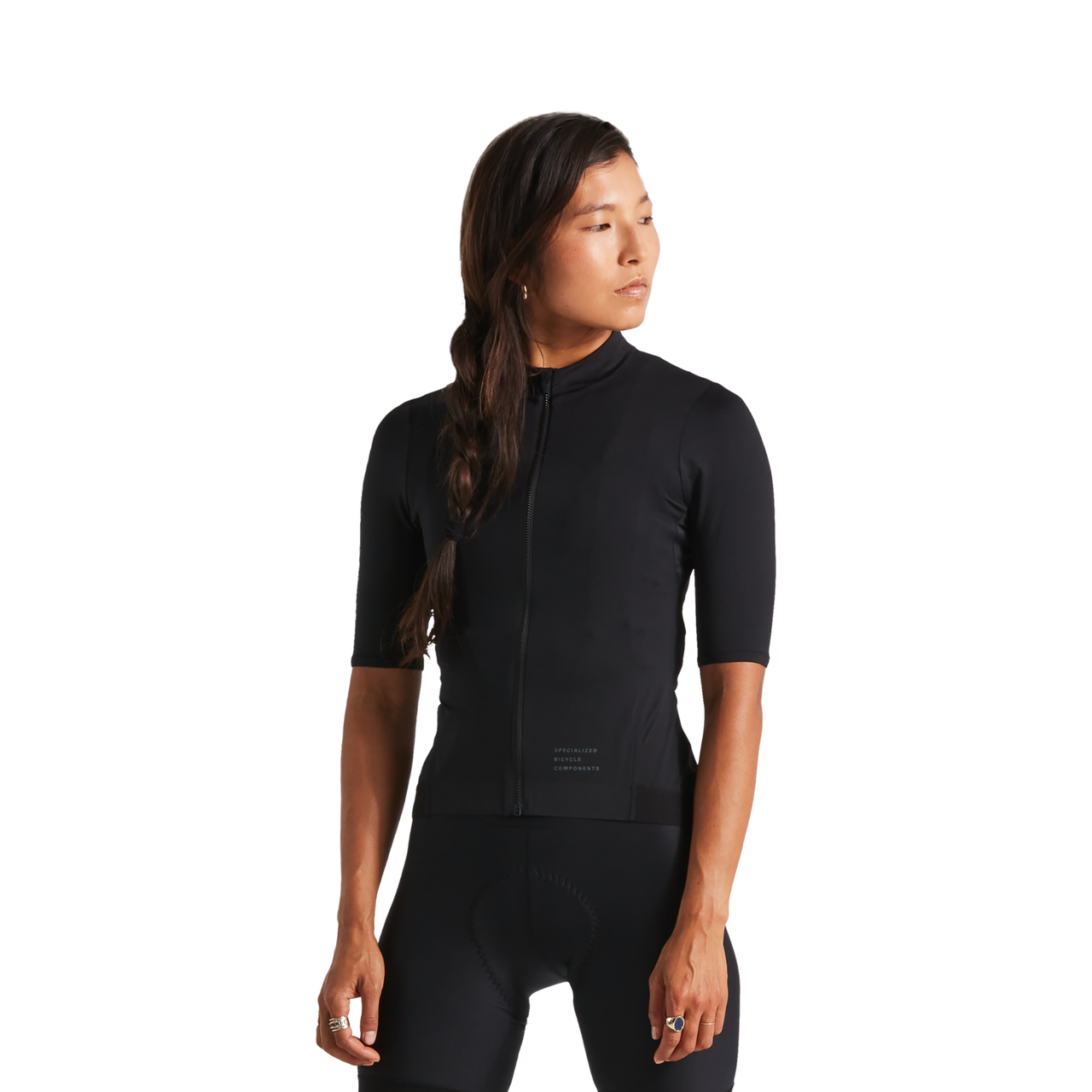 2023 | Women's Prime Short Sleeve Jersey