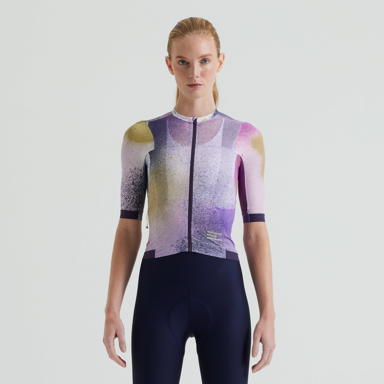 2024 | Women's Prime Lightweight Short Sleeve Jersey