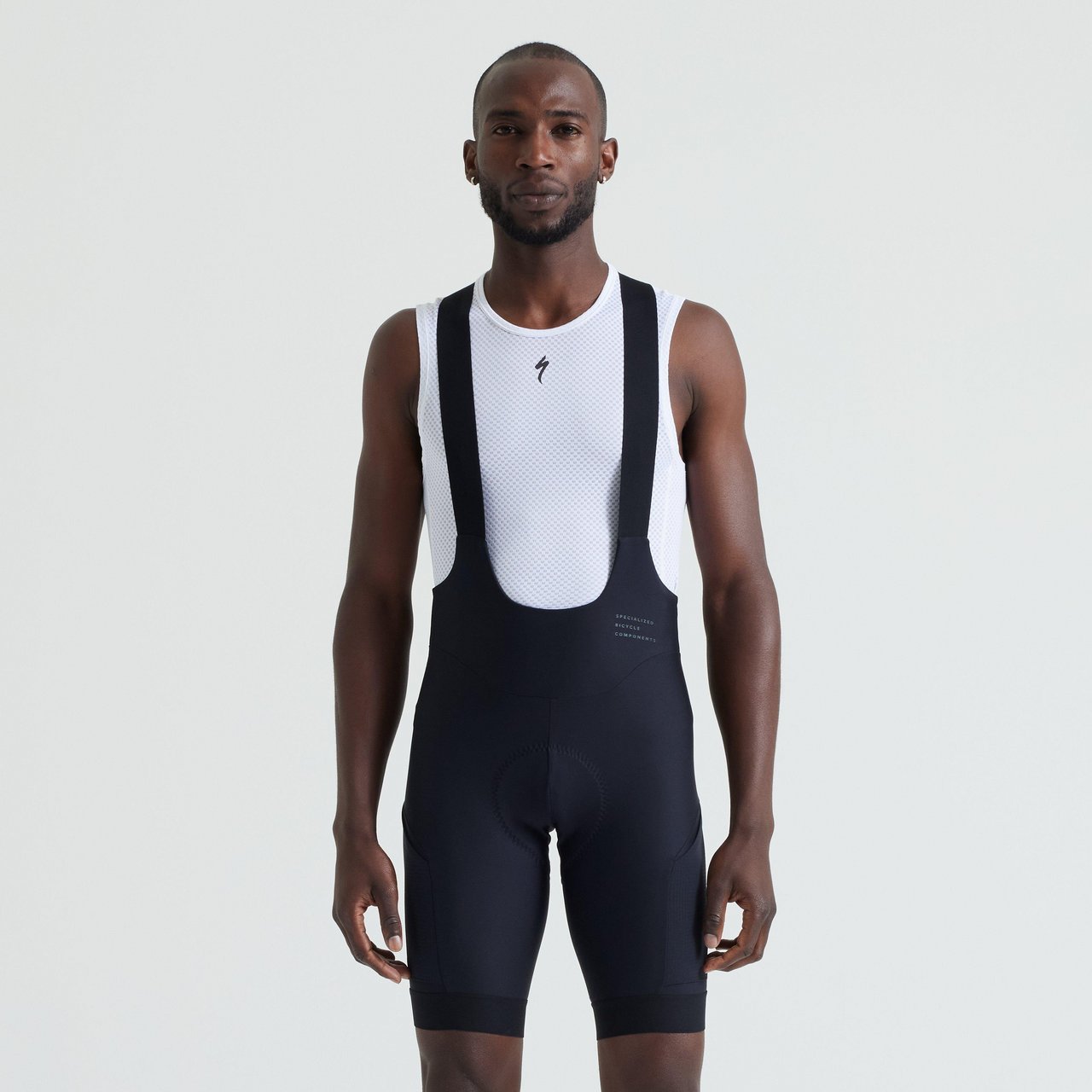 2024 | Men's Prime SWAT Bib Shorts