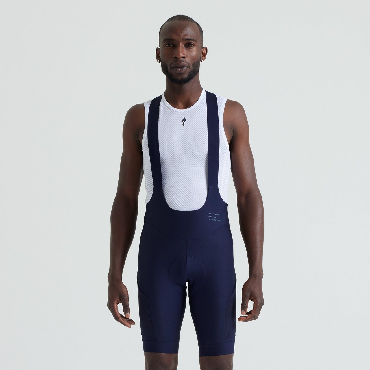 2024 | Men's Prime SWAT Bib Shorts