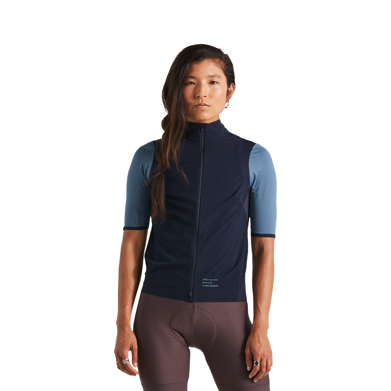 2024 | Women's Prime Wind Vest