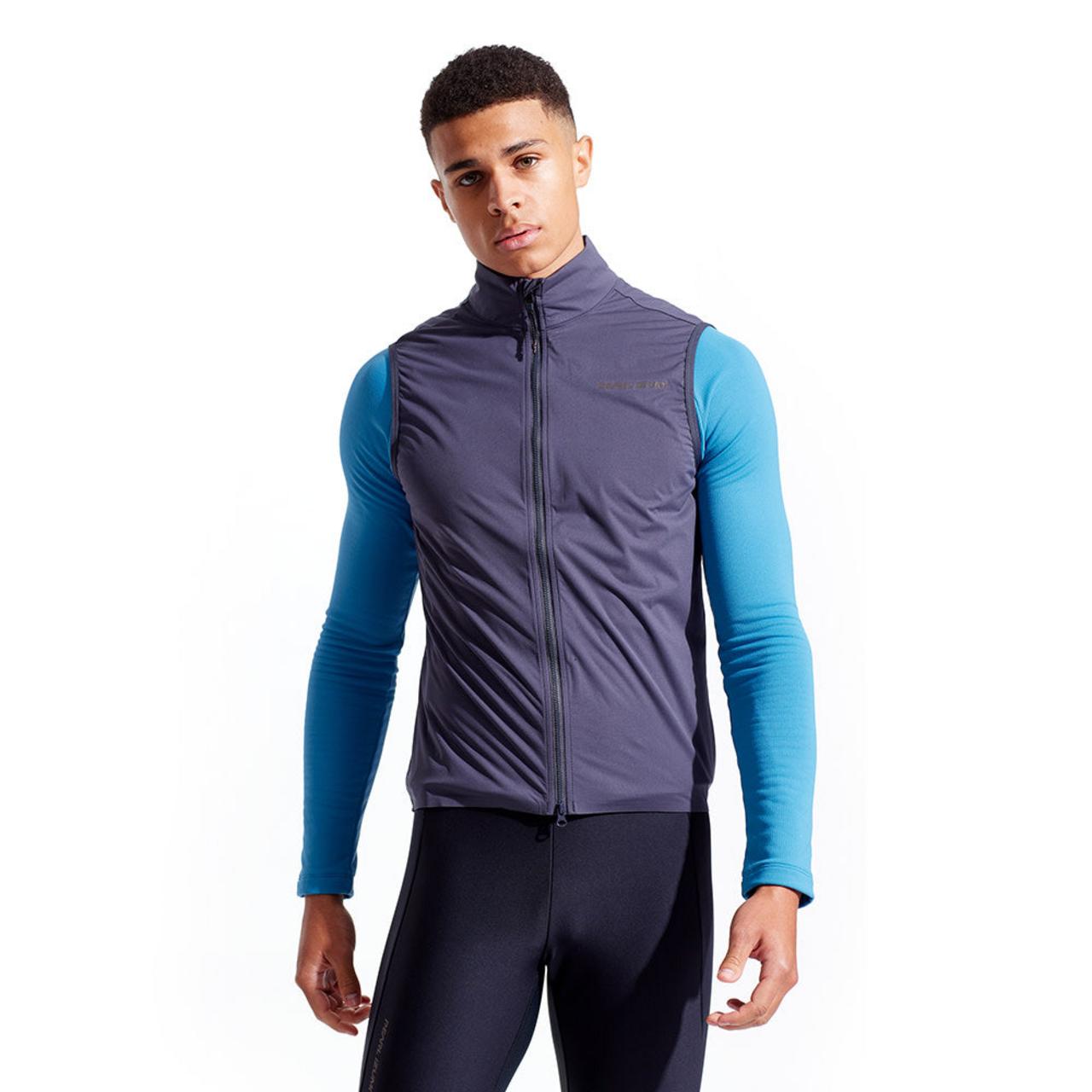 Pro Barrier Vest