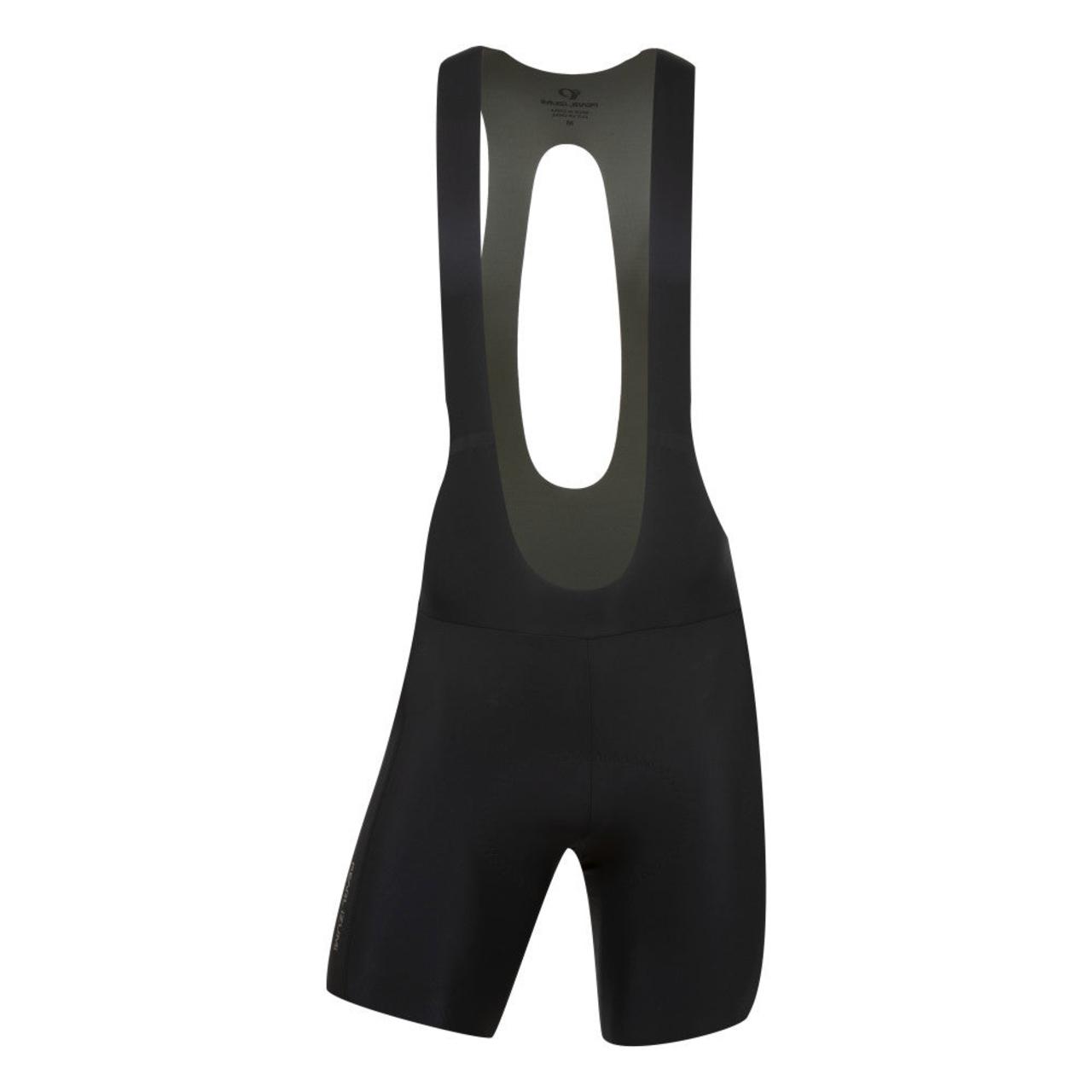 Pro Bib Short - Short Inseam