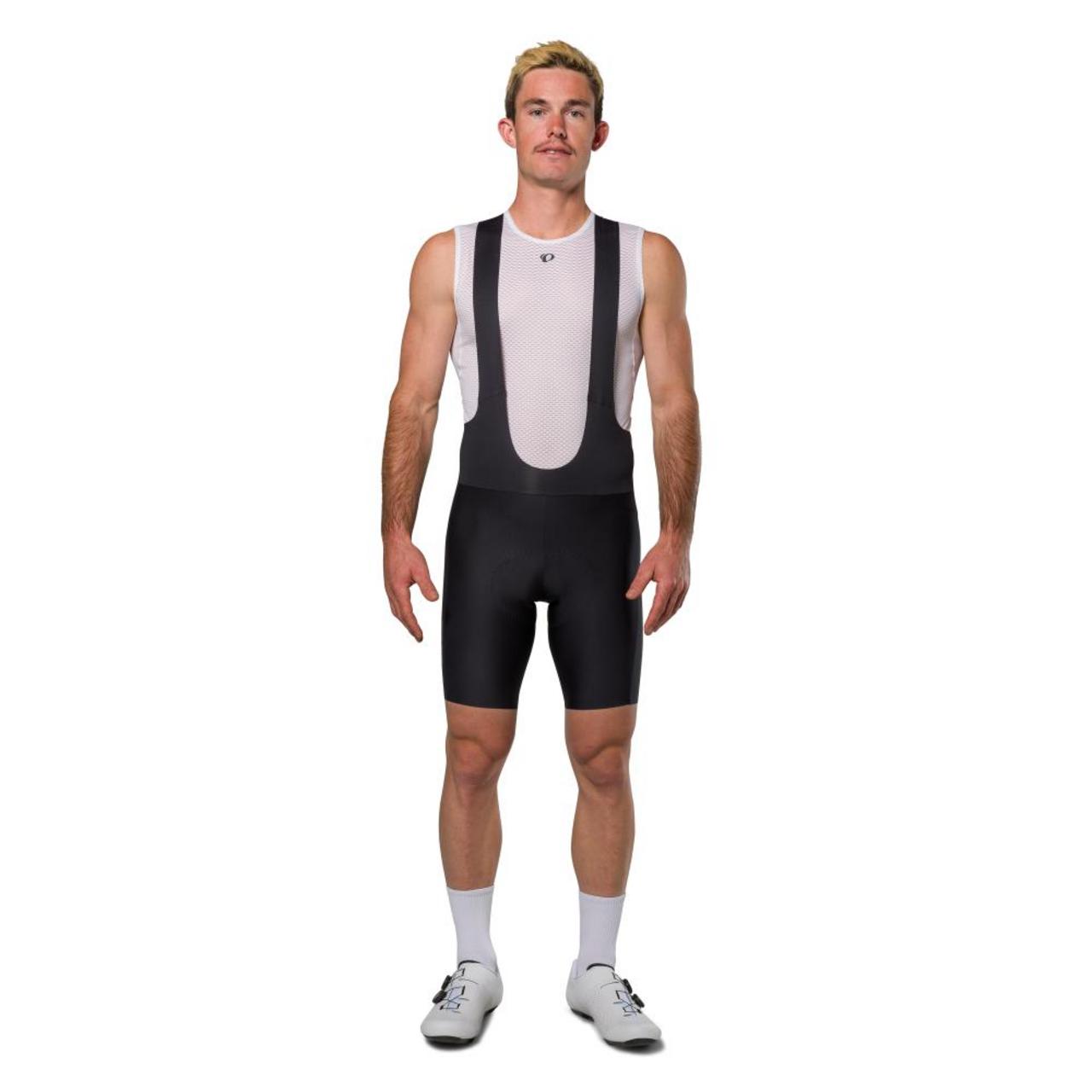 Pro Bib Short - Short Inseam