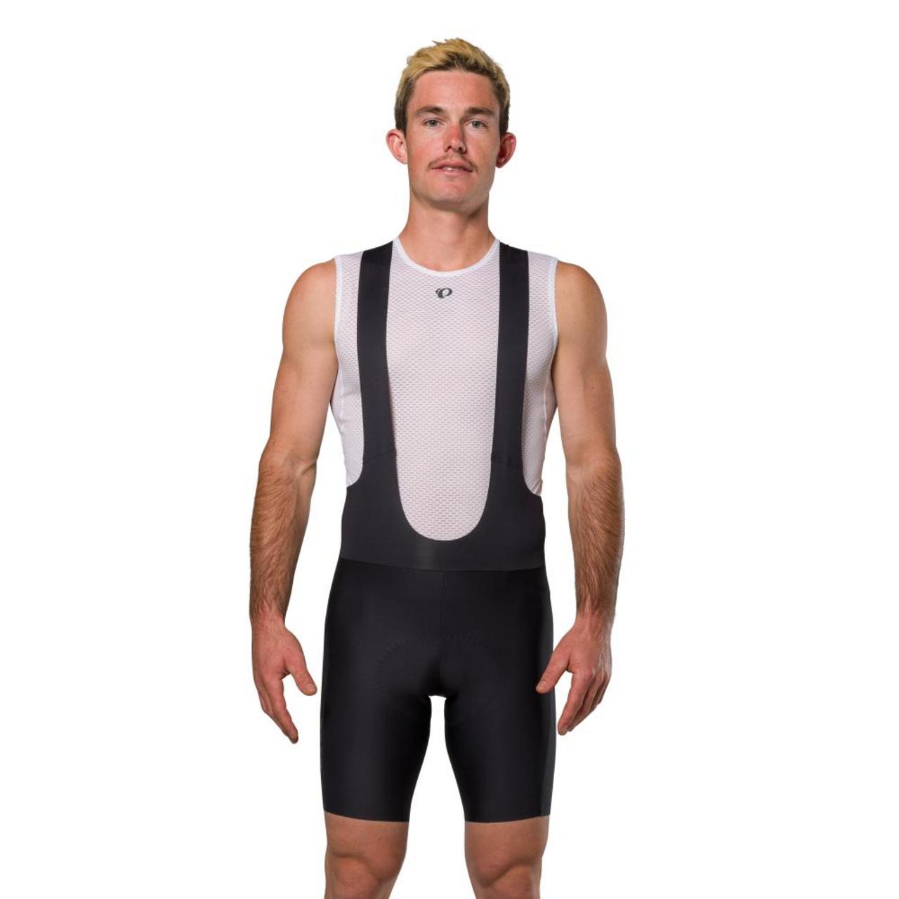 Pro Bib Short - Short Inseam
