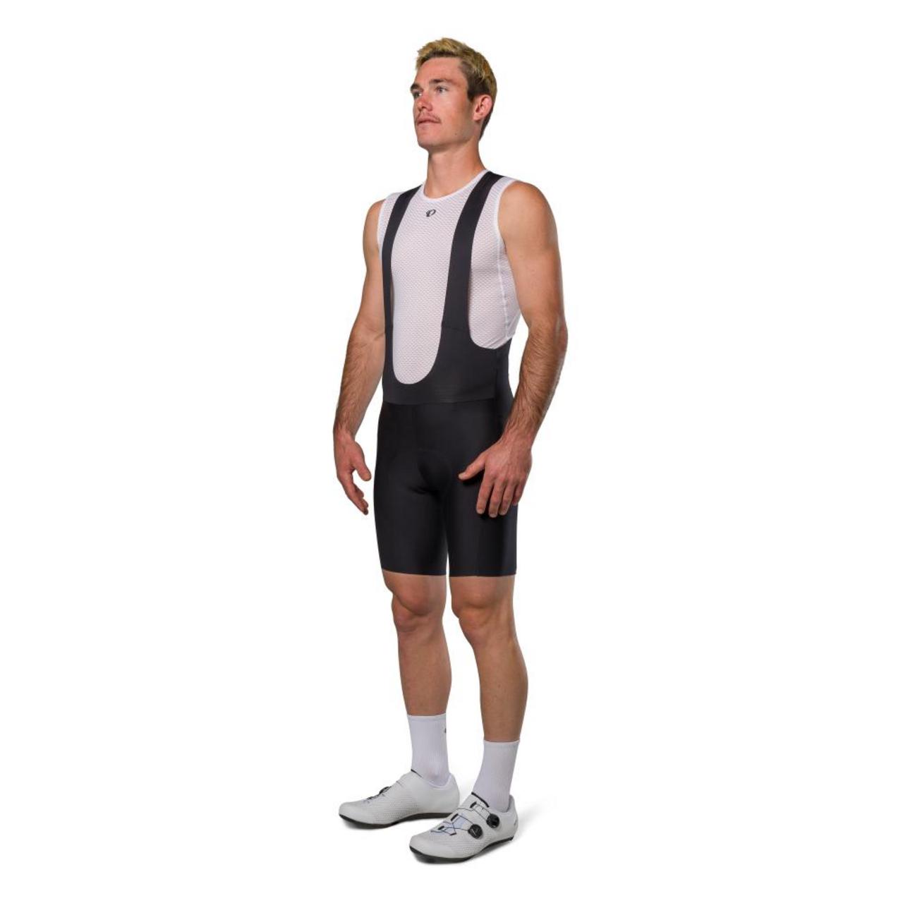 Pro Bib Short - Short Inseam