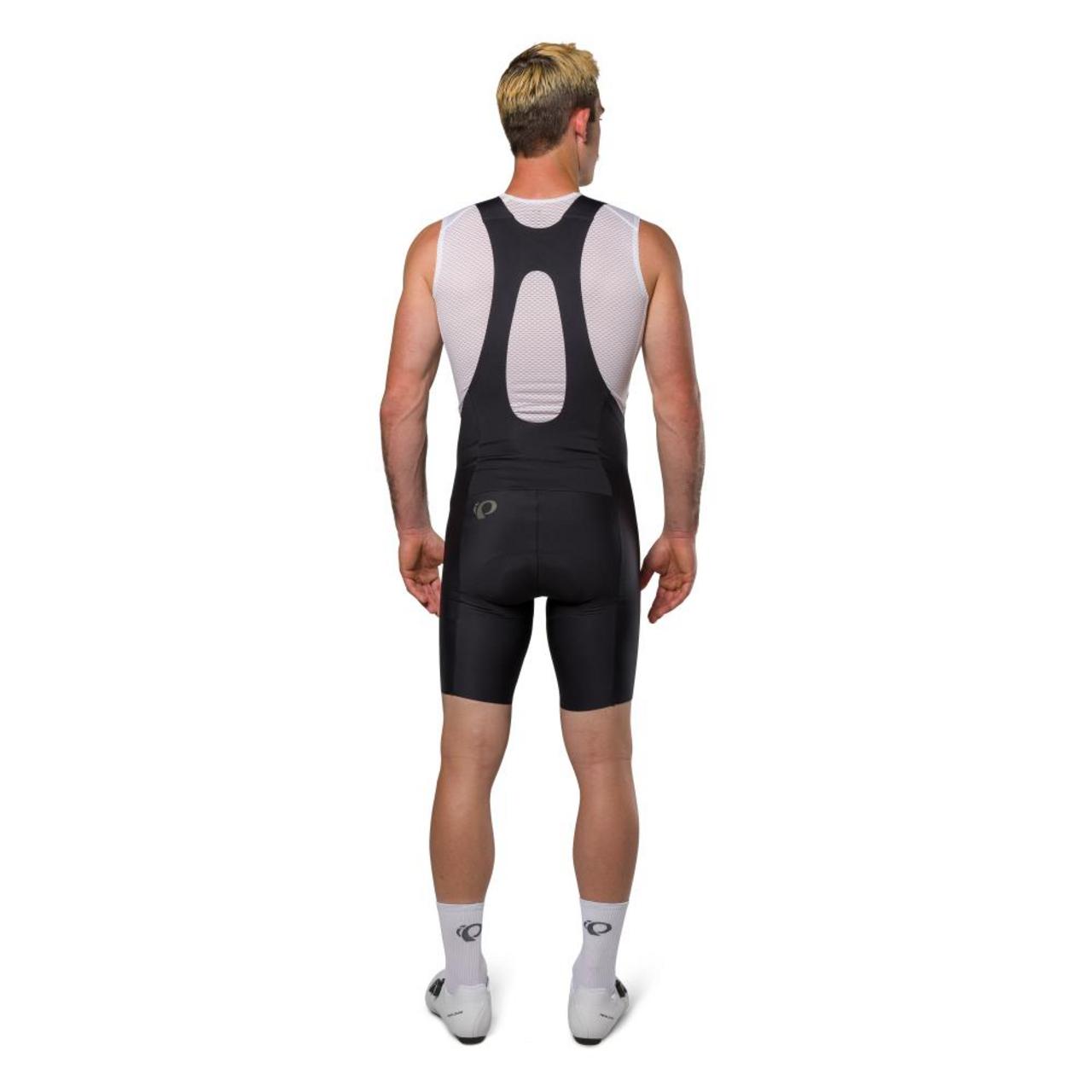 Pro Bib Short - Short Inseam