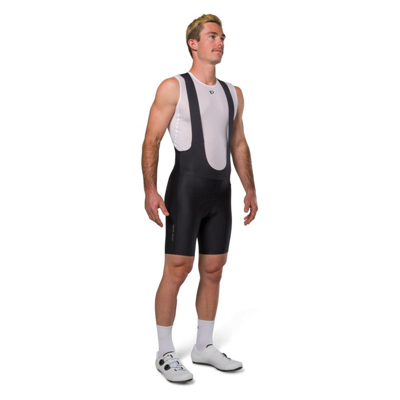 Pro Bib Short - Short Inseam
