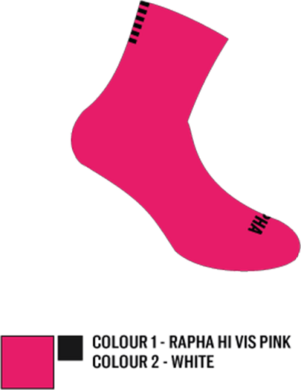 Pro Team Socks - Regular
