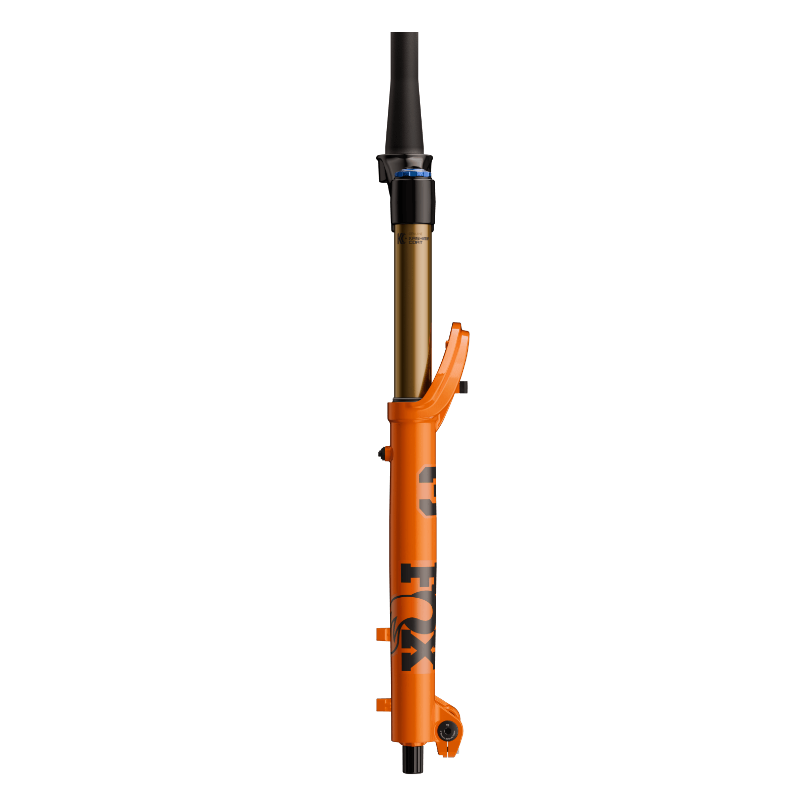 Fox 38 Factory E-Optimized GRIP X2 Fork - Updated