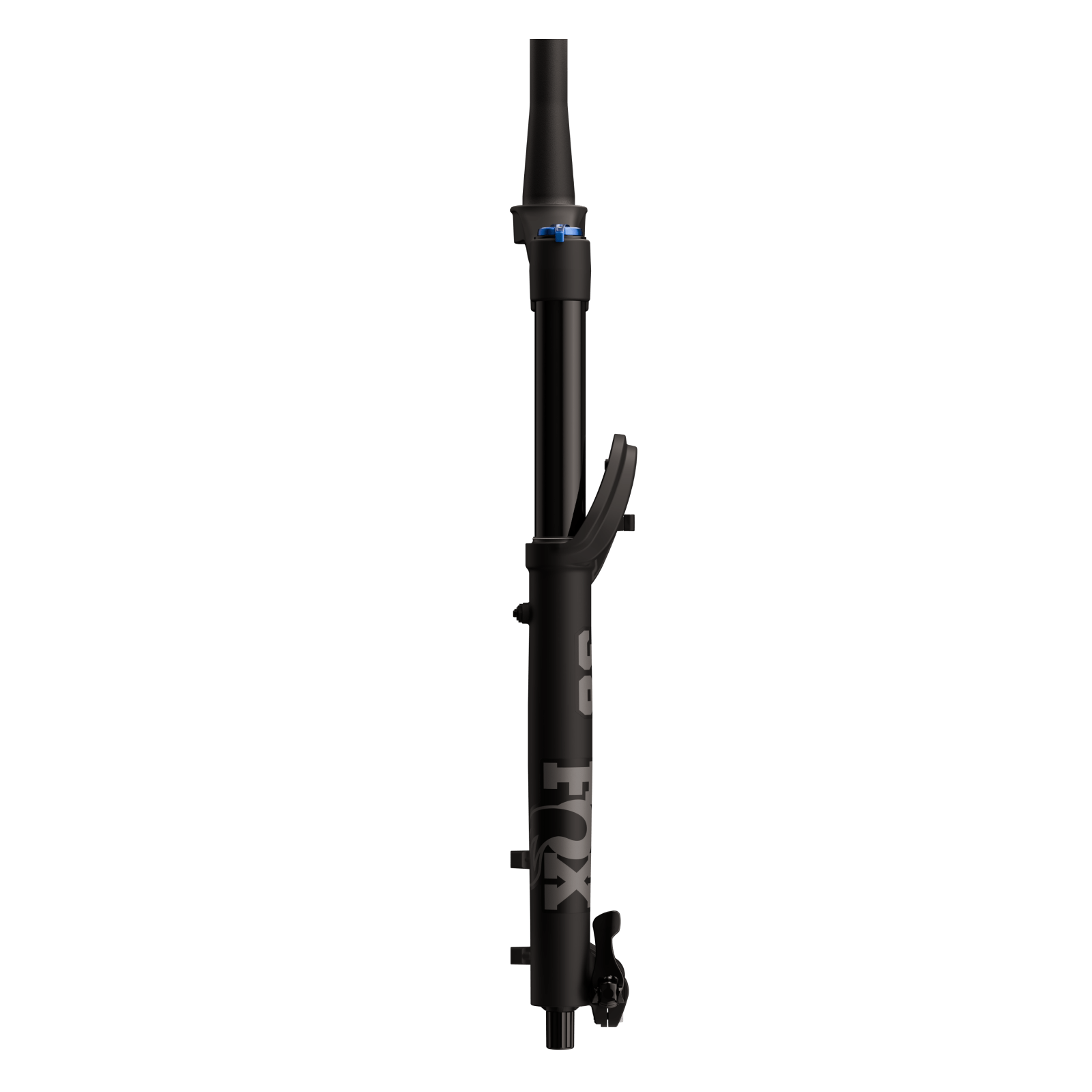 Fox 38 Performance GRIP X2 Fork - Updated