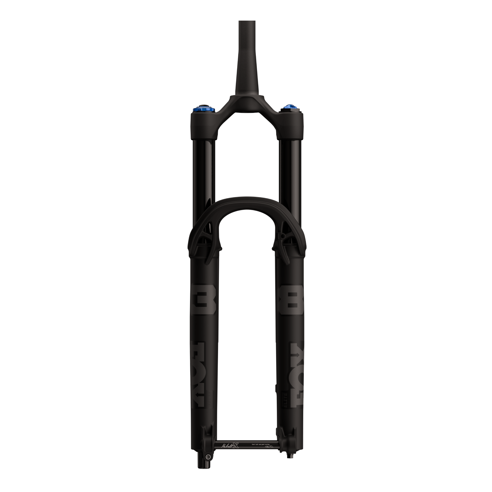 Fox 38 Performance GRIP X2 Fork - Updated