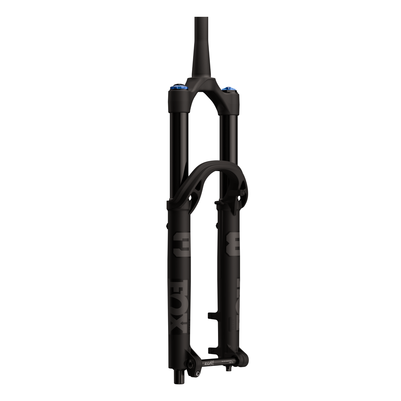 Fox 38 Performance GRIP X2 Fork - Updated