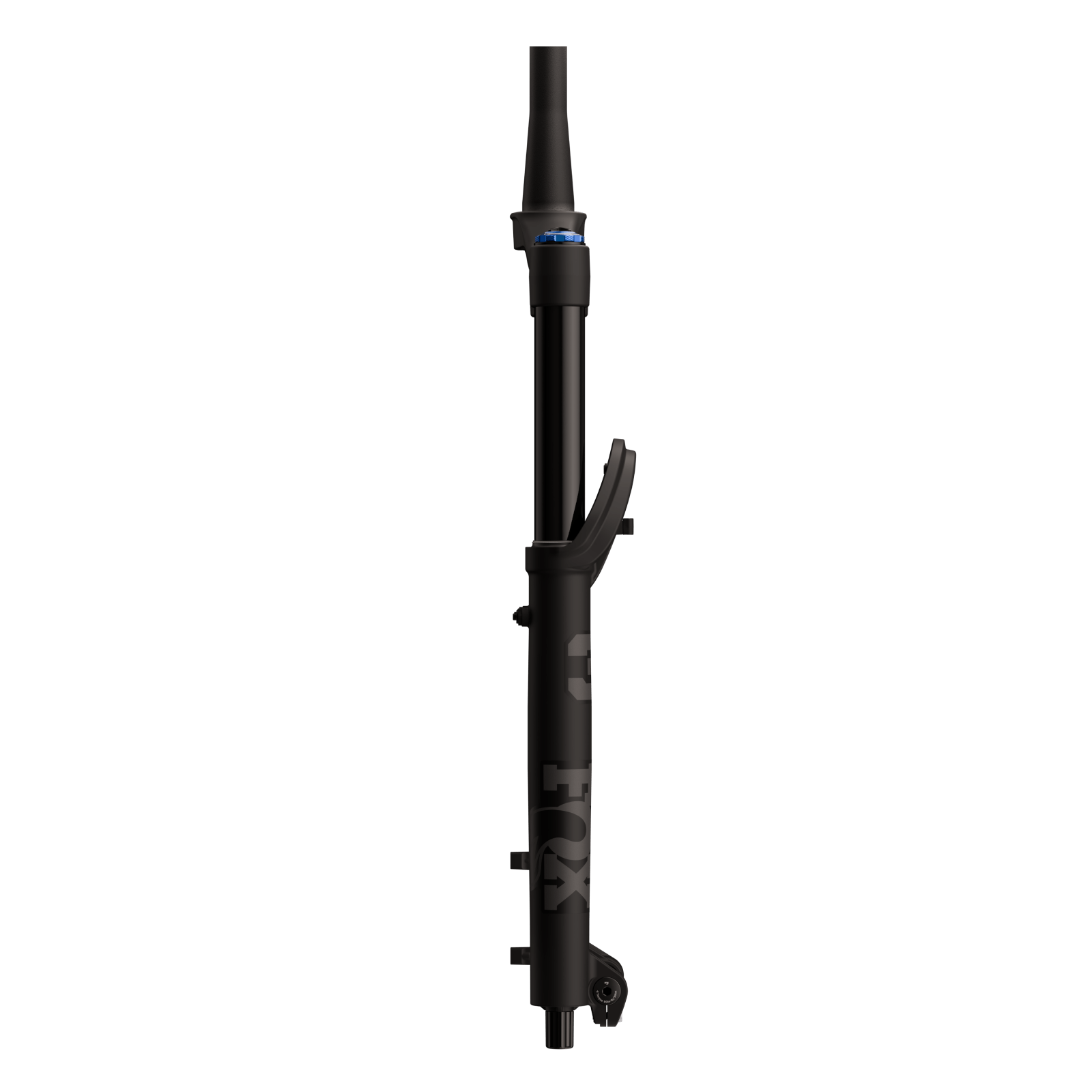Fox 38 Performance GRIP X2 Fork - Updated