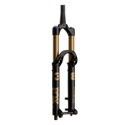 Fox 38 Factory E-Optimized GRIP X2 Fork - Updated