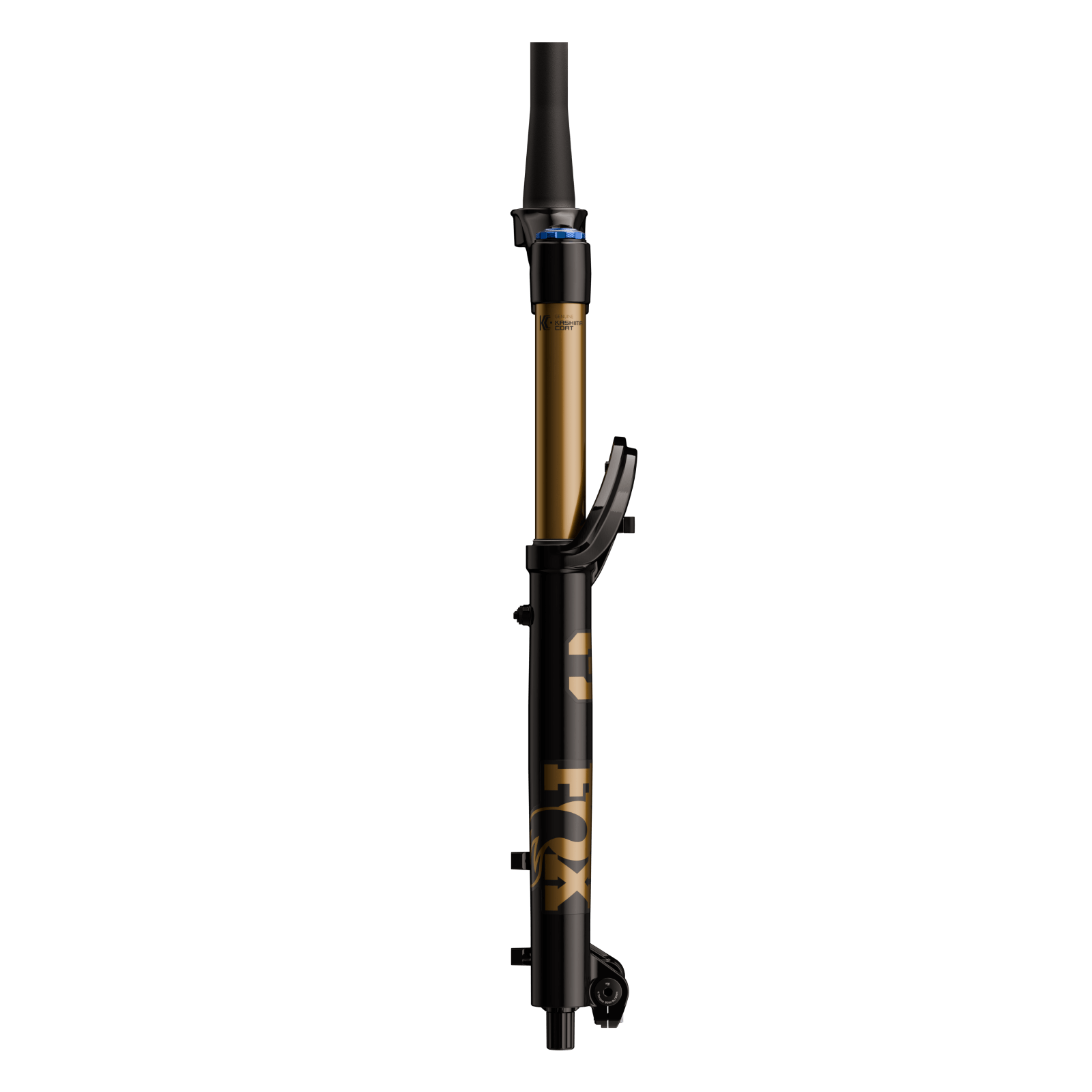 Fox 38 Factory E-Optimized GRIP X2 Fork - Updated