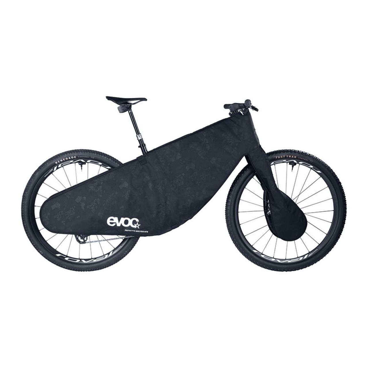 Protective Bike Rug - MTB