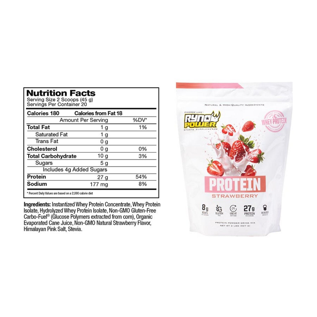 Protein Powder