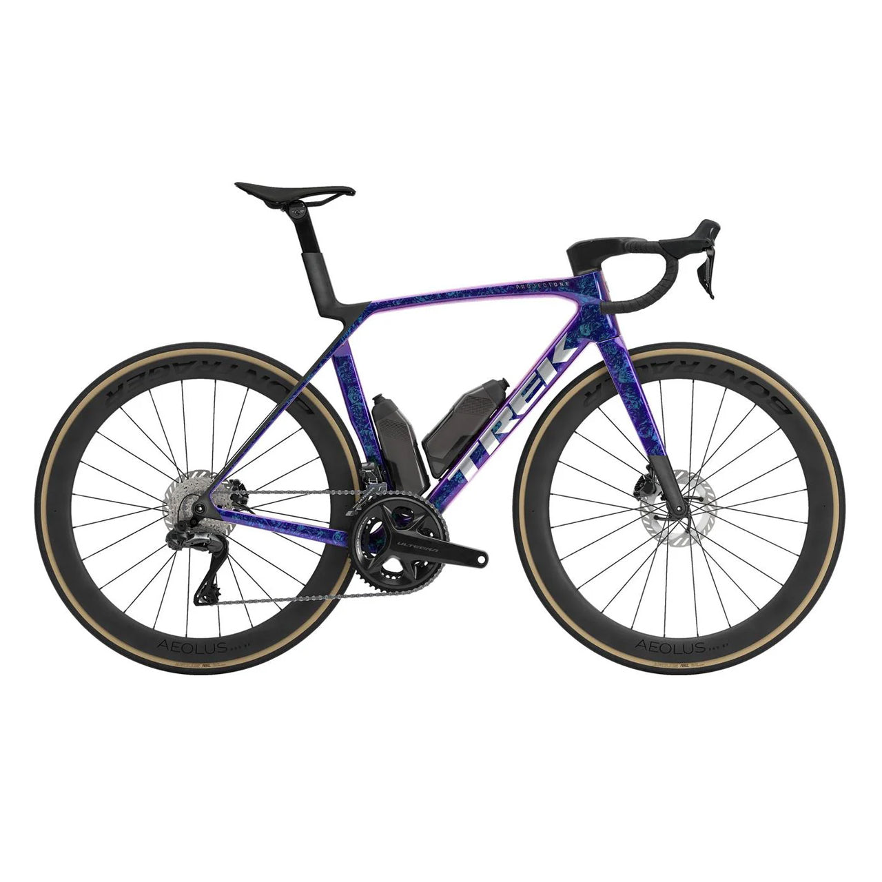 2026 | Madone SLR 7 Gen 8