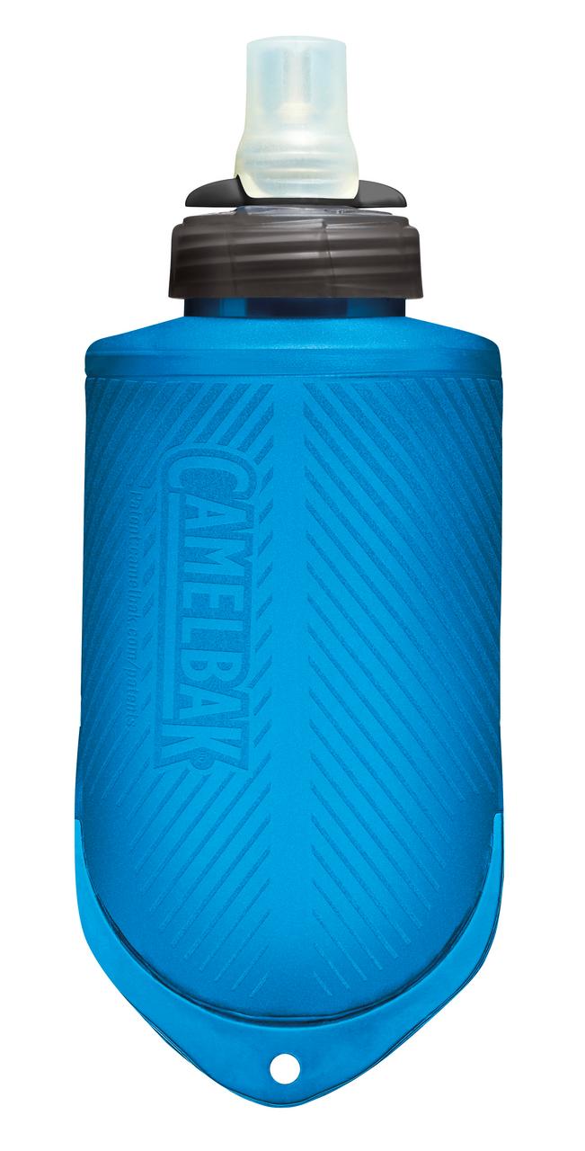 Quick Stow Flask
