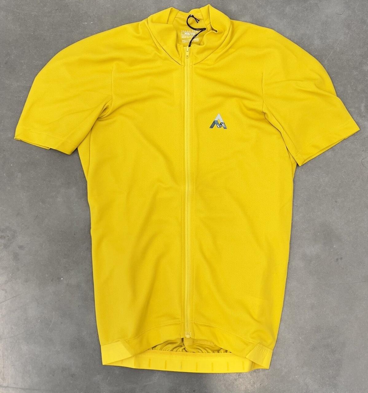 Quantum Jersey SS Men's