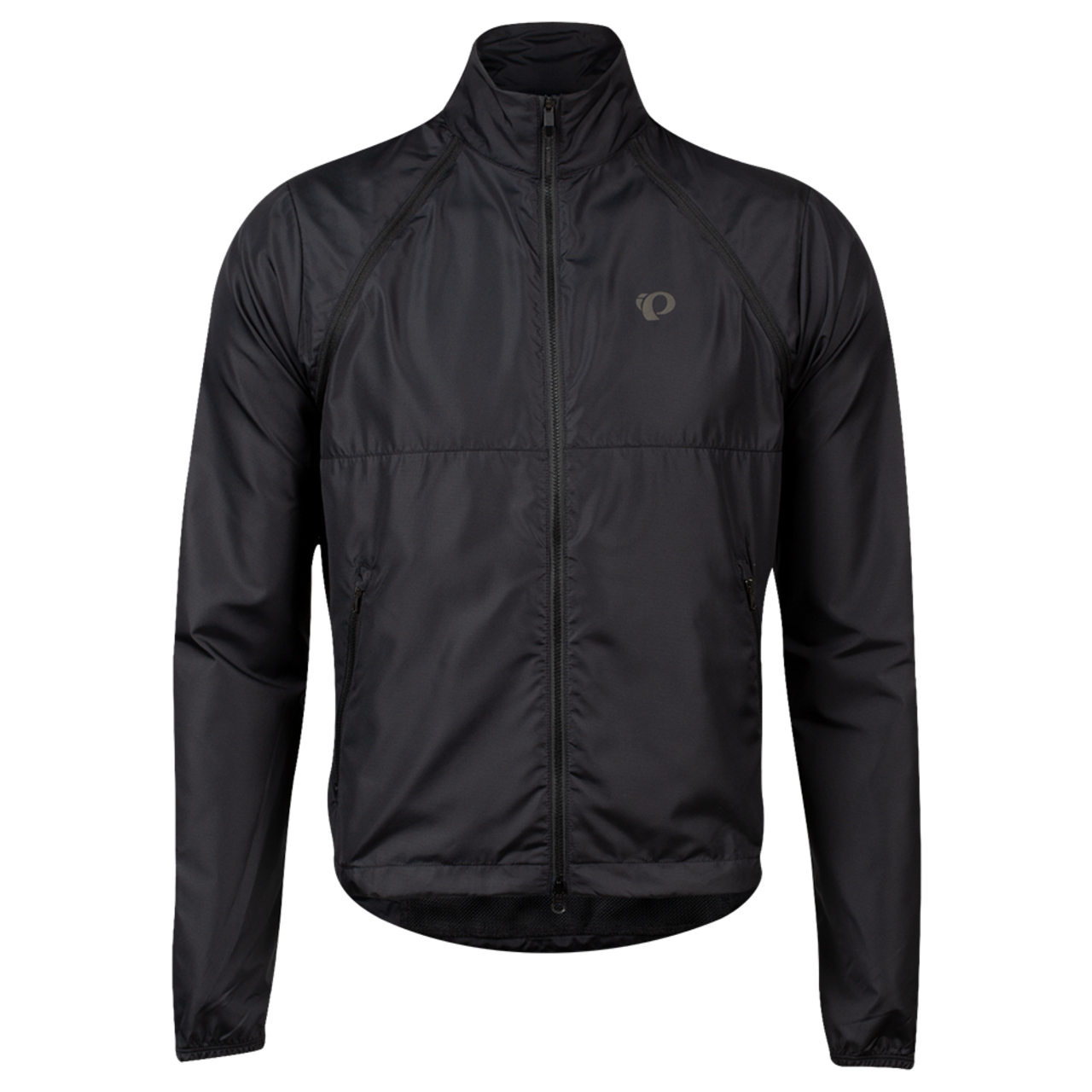 Quest Barrier Conv. Jacket