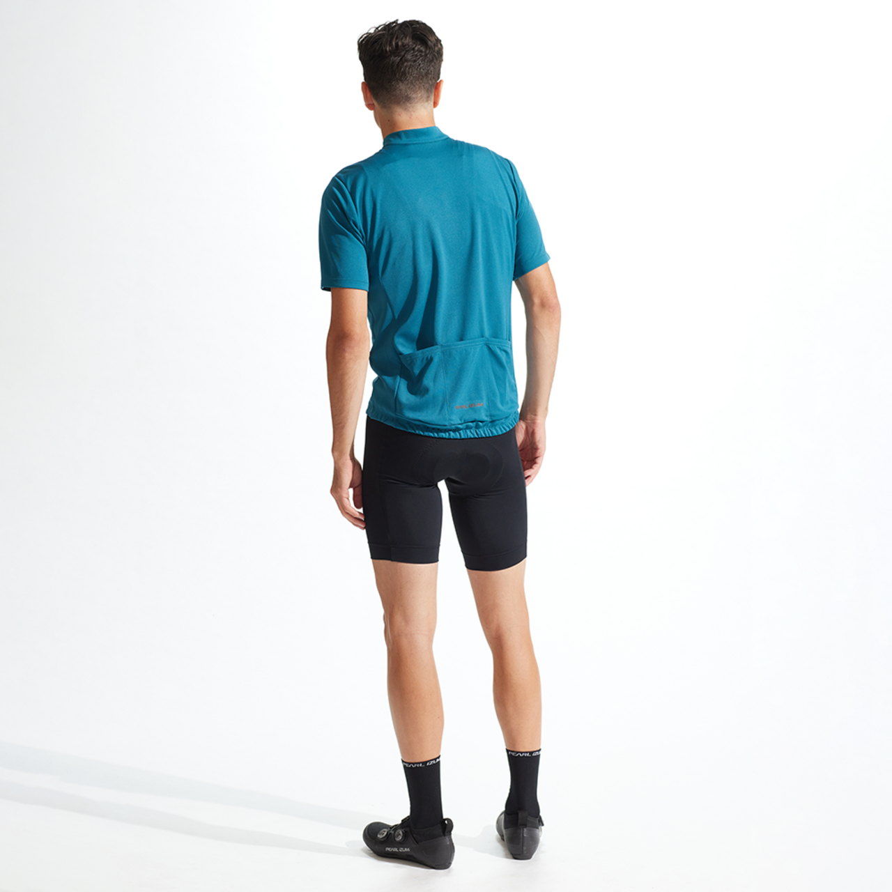 Quest Bib Short